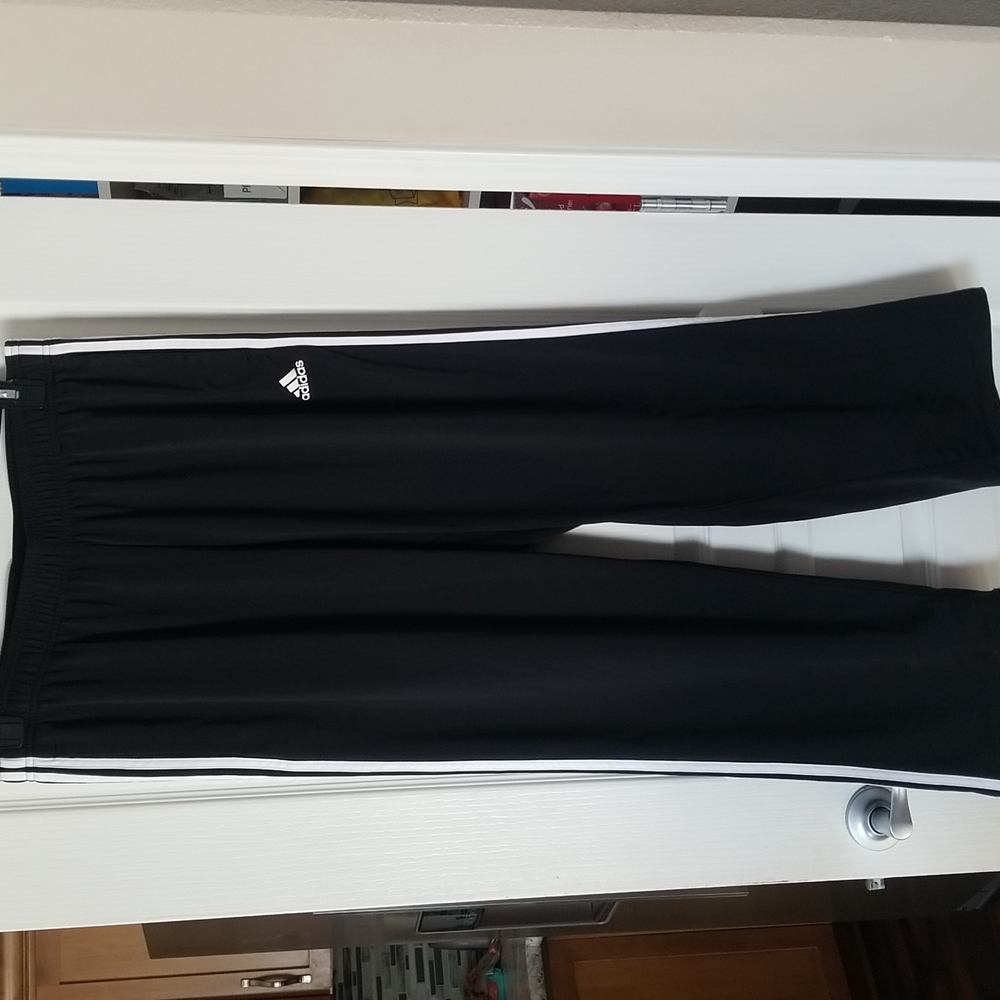 Men's Adidas pants